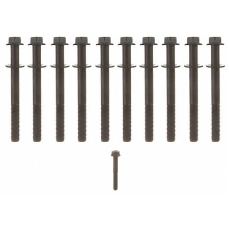 Fel-Pro 2004-1999 Gmc Suz L4 2., Es72206 ES72206